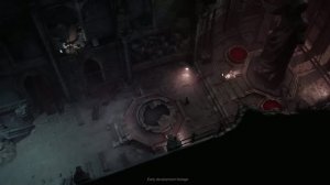 Vampire The Masquerade ETERNAL WHISPERS | анонсирующий трейлер