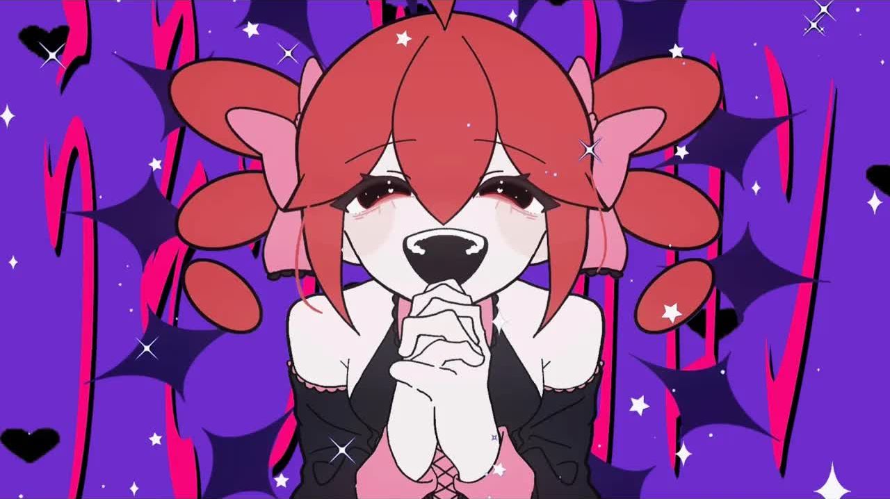 Лживый Макарун — GluttonousP ft. Касане Тето / 暴飲暴食P 「うそつきマカロン」feat. 重音テト смотреть онлайн
