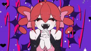 Лживый Макарун — GluttonousP ft. Касане Тето / 暴飲暴食P 「うそつきマカロン」feat. 重音テト