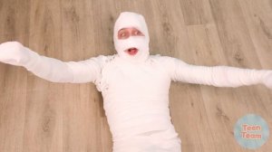Как Пронести Еду в Больницу # Смешные Cитуации ч. 6