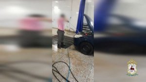 4 иностранных гражданина покинут Российскую Федерацию за нарушение миграционного законодательства