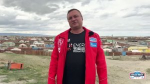 Дневники команды: Ралли «Шелковый путь 2024» - день 8