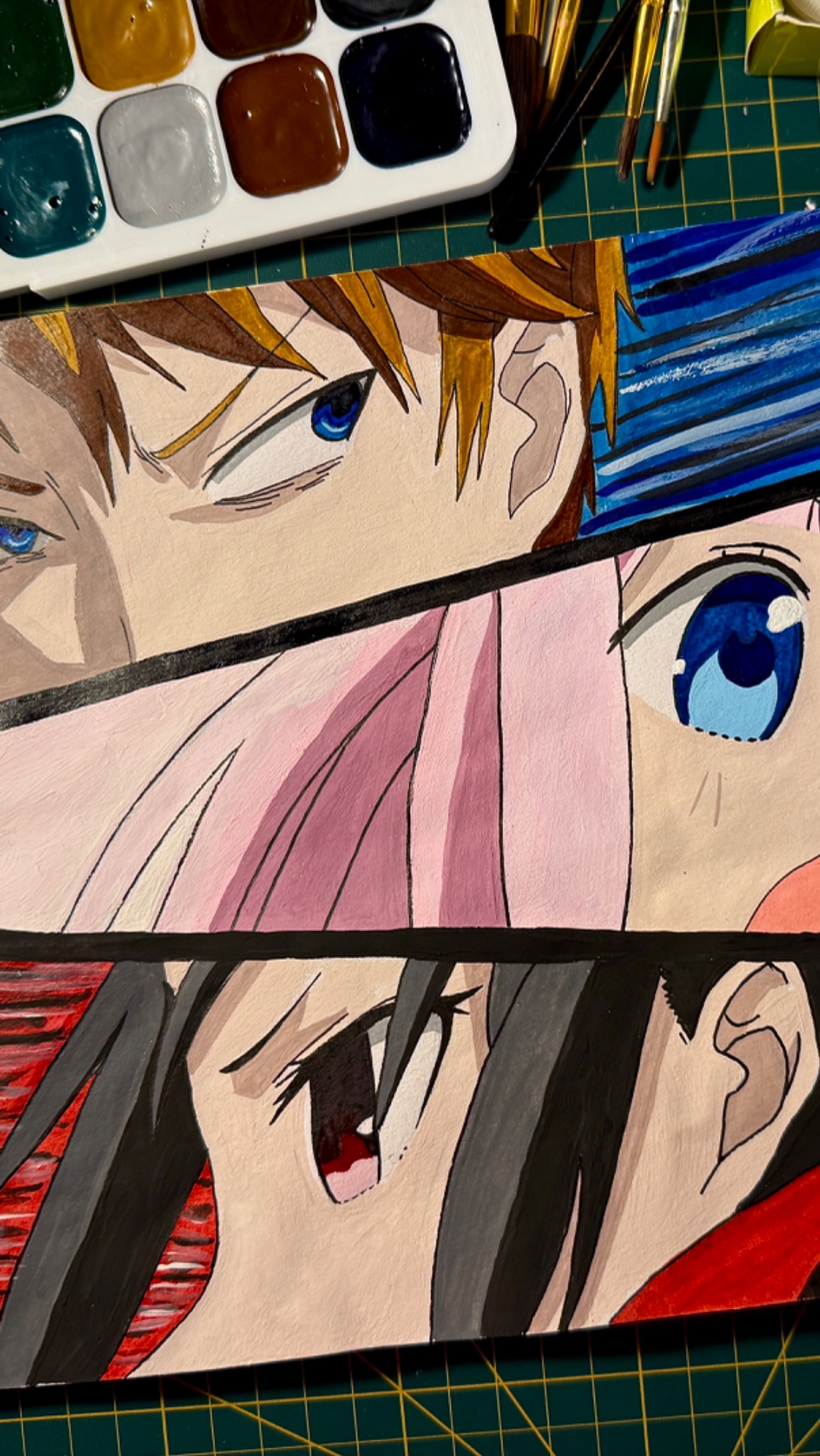 Kaguya Shinomiya “Kaguya-sama: Love Is War”