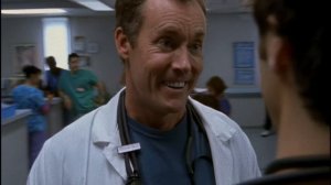 Клиника 1 сезон 10 серия  | Scrubs