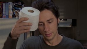 Клиника 3 сезон 10 серия  | Scrubs