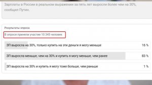Президент Путин не знает Россию]