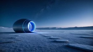 Polaris： Calming Ambient Music for Deep Focus & Relaxation