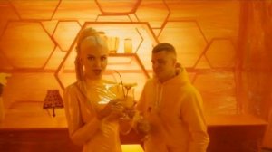 RASA - Пчеловод на баяне.
