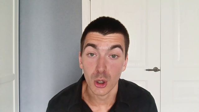 Костромин Никита. Видео визитка смотреть онлайн