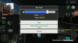 Cargo Tronsport Simulator #10 какой кошмар 😭.mp4