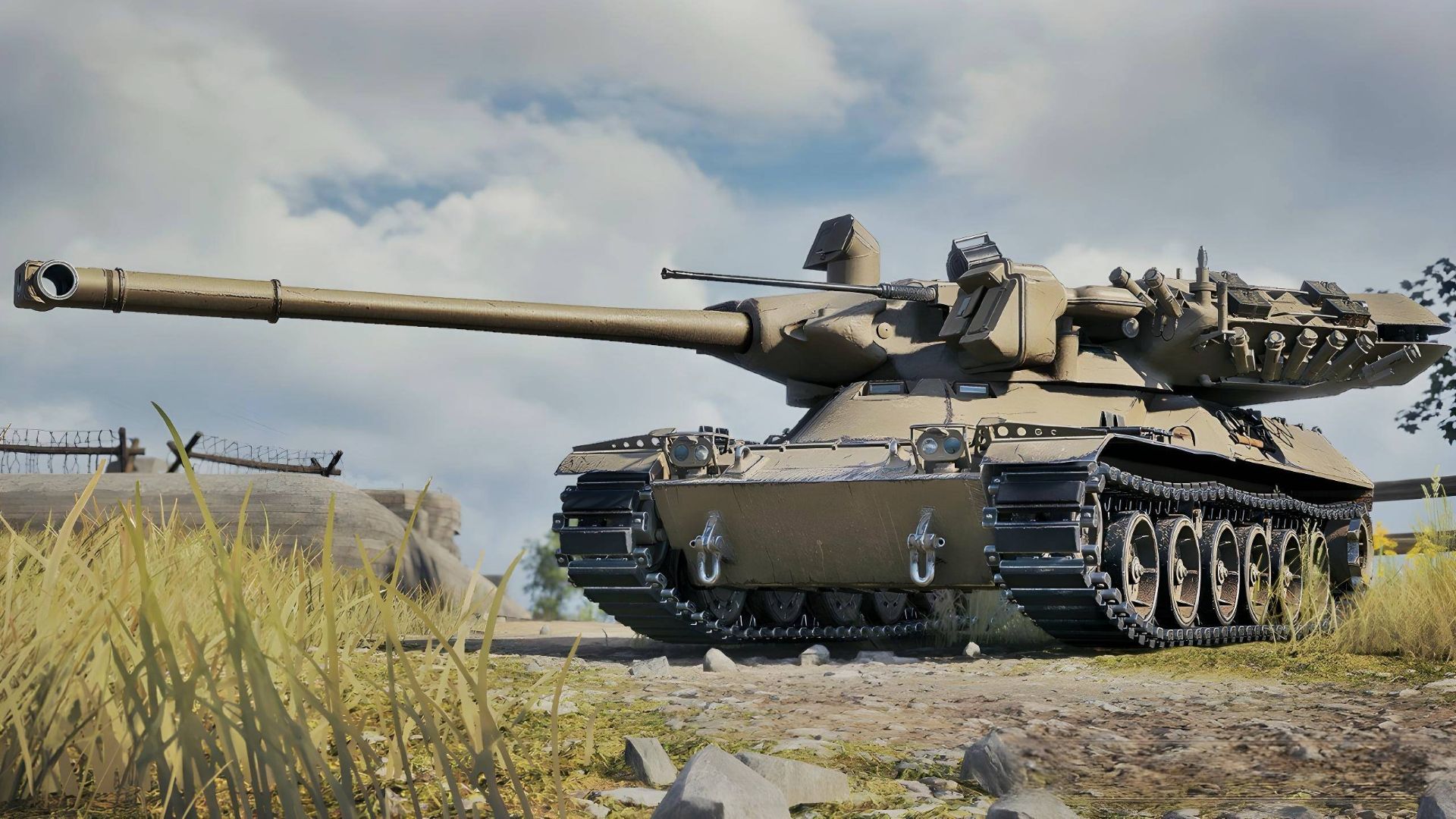 🔥MBT-B - вспоминаю, что такое 11лвл + добив 100% отметки🔥5000WN8+ смотреть онлайн