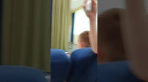 шоу в школьном лагере 1 часть