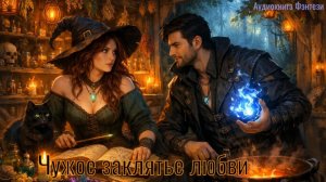 Чужое заклятье любви