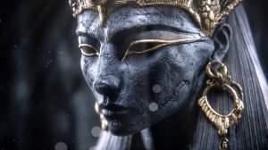 Isis Awakens – Ancient Egyptian Ambient Music for Deep Relaxation