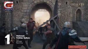 Sultan Mehmed Fateh Last Episode 83 Urdu Subtitles
