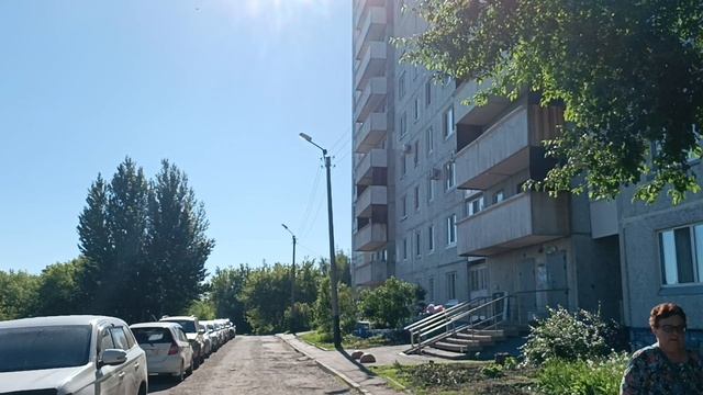 Немного анекдотов