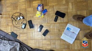 В Барнауле осудят двух жителей Новгородской области, помогавших взламывать аккаунты на маркетплейсах