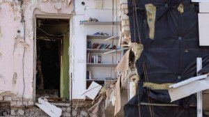 Евродепутат: в Европе почти никто не знает об ударе ВСУ по Старобельску