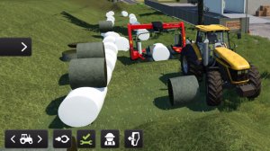 Farming simulator 26 Mobile
