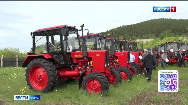 9 июня «Вести-Чита» в 21:10 смотреть онлайн