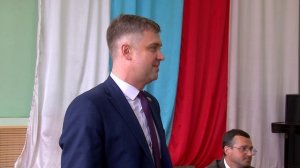 В администрации Медногорска наградили лучших социальных работников