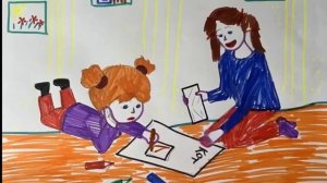 Конкурсная работа коллектива детского сада «СЧАСТЬЕ» г. Ижевск