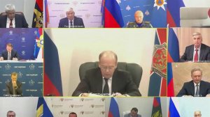 В СЗФО втрое увеличилось число преступлений террористической направленности, сообщили в НАК.