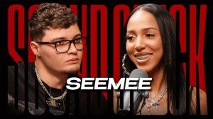 Seemee - про отношения с дочерью, фальшивых артистов и щедрость в отношениях | Soundcheck #4