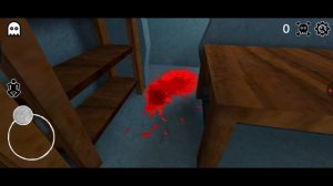 Играю в игру Grandpa and Granny house escape