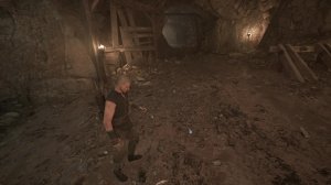 Смотрим Gothic 1 Remake 4