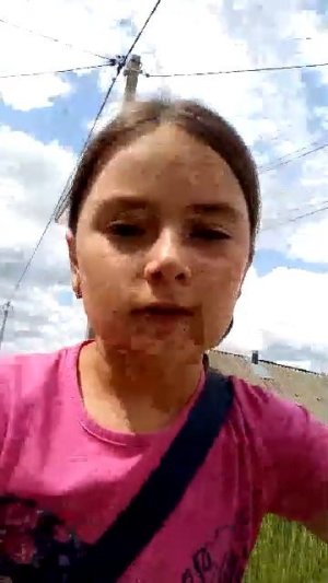 Кира топ❤️