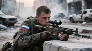 Игра «Escape from Tarkov»