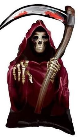 Death sabotage
