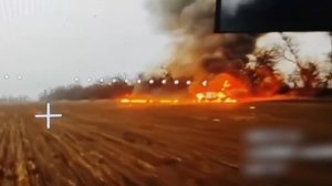 Современный бой невозможно представить без войск беспилотных систем