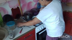 День за днём идут года😋 /как живут в русской деревне...