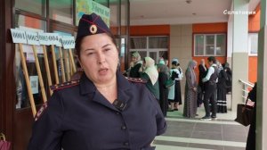 Государственная итоговая аттестация по русскому языку