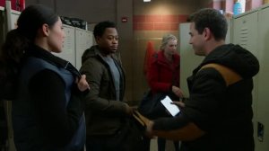 Сериал Чикаго в огне – 11 сезон 12 серия / Chicago Fire