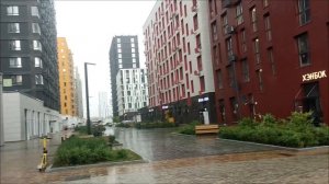 ПРОКШИНО. Юго-запад Москвы...