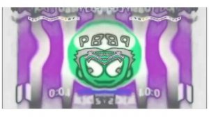 Pbs Kids Effects In G-Major 184