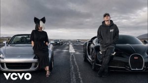 Sia x NF – Fire Light (Official Music Video)