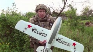 В небе над ДНР работают российские дроны-перехватчики, оснащенные мощным цифровым зрением.