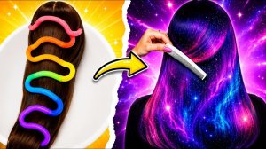 Длинные против коротких волос!😱 Проблемы с девушками