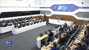 Глава Башкортостана поручил разобраться с вопросами благоустройства и дорожной инфраструктуры