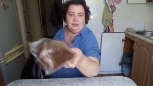 Купила роллы из селёдки 🍣👌