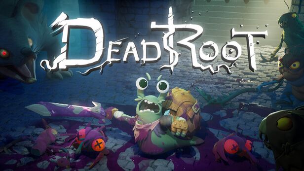Метроидвания DeadRoot обещает жестокую 3D-экшен