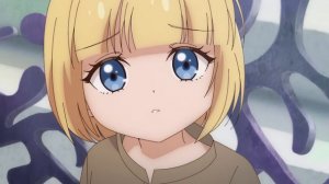 Studio Deen выпустит Викторию со множеством лиц 7 июля