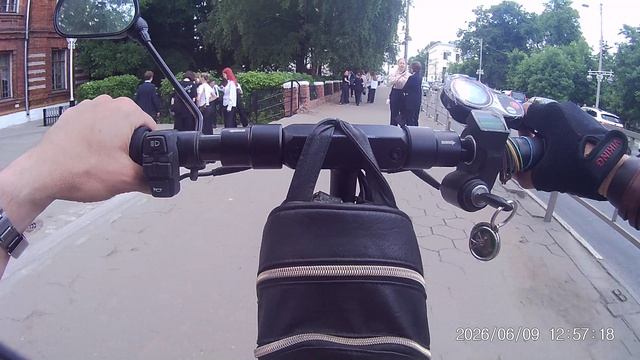 Кугопоездка заволгу.