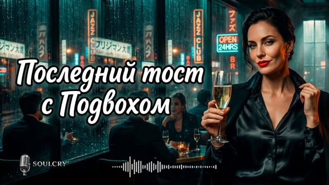 ПОСЛЕДНИЙ ТОСТ - от SoulCry смотреть онлайн