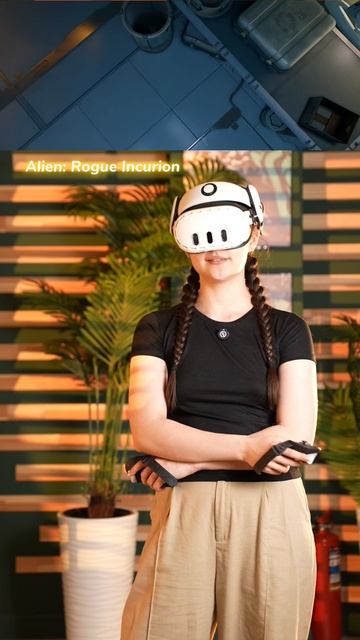 Обзор на Alien Rodue Incursion