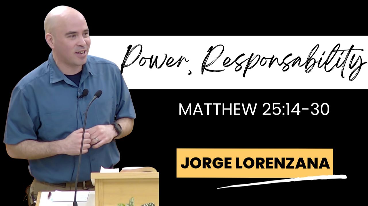 Power, Responsability